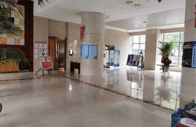 Tiandi Huadian Apartment Fangheng - Foto 3