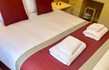 Loch Linnhe Waterfront Lodges with Hot Tubs - Foto 11