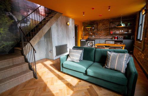 Rooms by Green Room - Foto 12