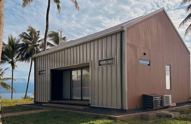 Bobocabin Bunaken Hills - Photo 38