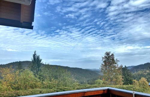 Ferienwohnung Seeblick Nr 2 5-Zimmerwohnung - Feldberg Bärental - Foto 8