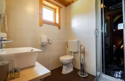 Gorski park Kupjak - Foto 24