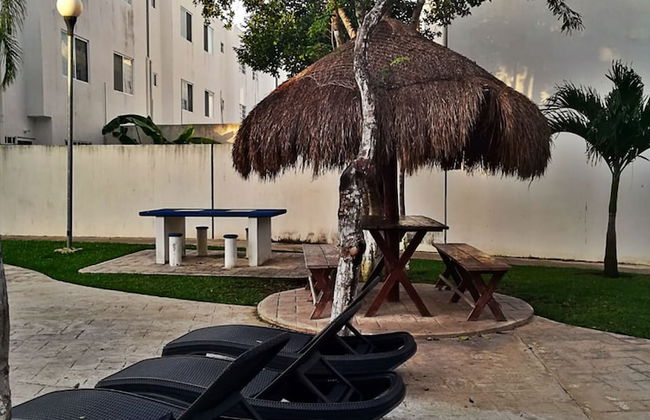 Chalet 21 - Photo 12