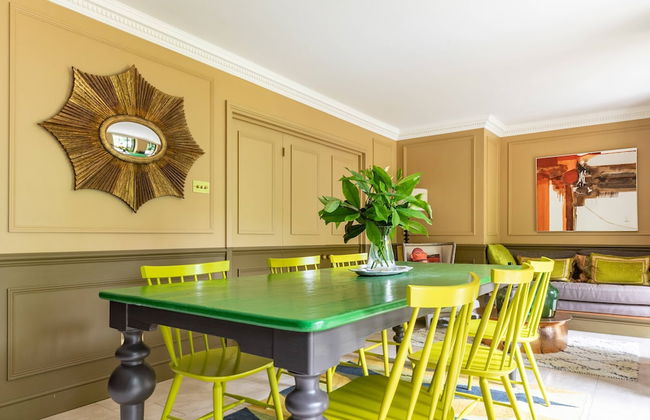Penywern Road IV by Onefinestay - Foto 17