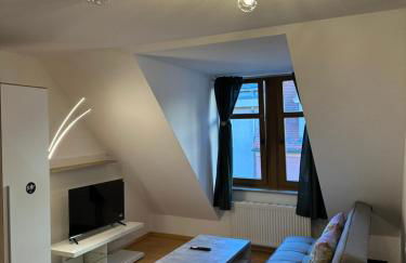 Linda Ninh Apartment 6 Altstadt - Foto 14