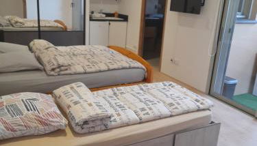 appartement Saint André - Foto 1