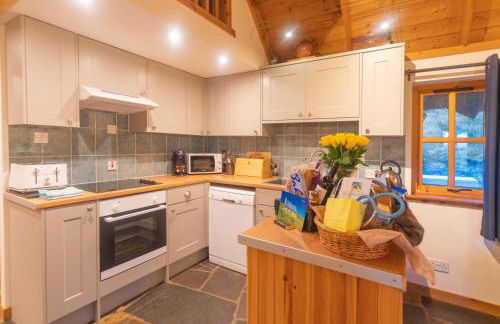 Tigh Lachie, Mary's Thatched Cottages, Elgol, Isle of Skye - Foto 8