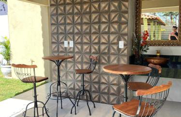 Pousada La Belle de Jour - Foto 7