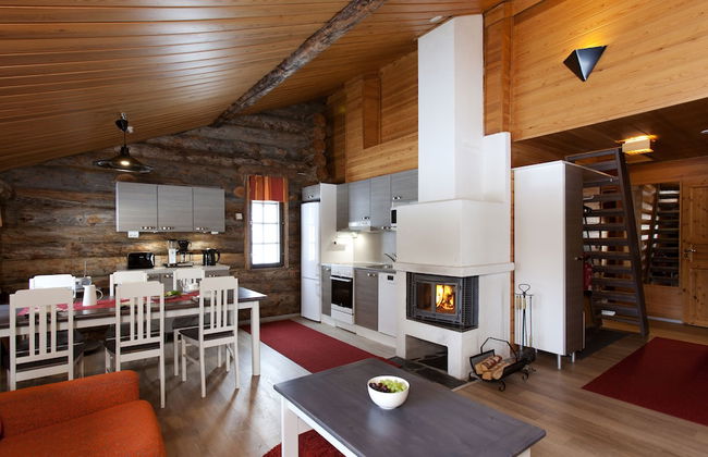 Holiday Club Ruka apartments & cottages - Photo 16