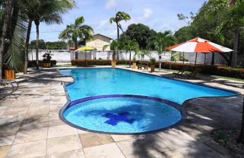 Loft Rústico com Vista Para a Piscina - Photo 23