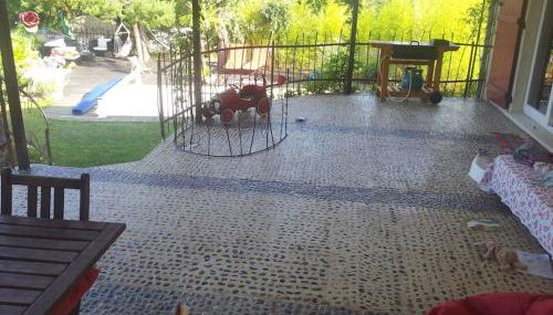 Villa forest home avec piscine dans les gorges du verdon en Provence - Foto 5