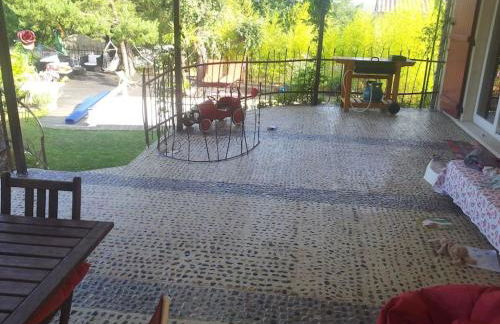 Villa forest home avec piscine dans les gorges du verdon en Provence - Foto 5