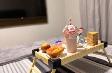 Ponta Negra Apartment - Foto 8