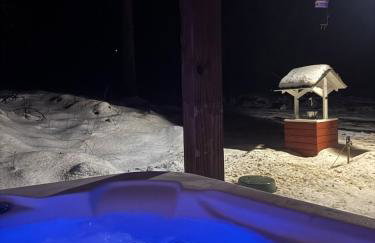 Serene Cabin between Fayetteville& Summerville WV - Foto 78