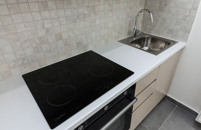 Stylish New Paradise for 2 in Marousi - Foto 21