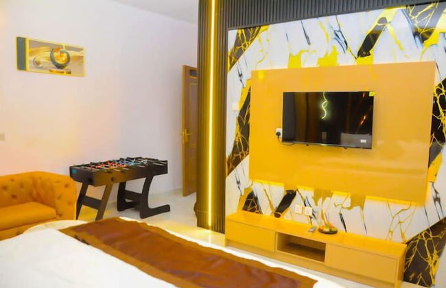 Republican City Apartment - Foto 5