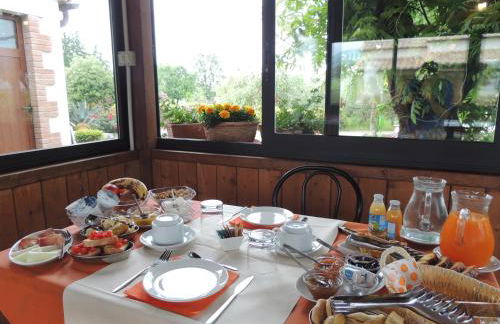 Agriturismo Il Cavallino Saturnia - Foto 29