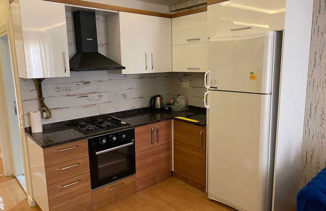 Renos Butik Otel - Foto 11