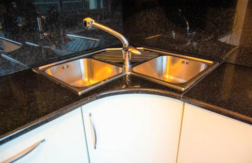 Central Orient Residence - Modern, spacious and sunny! By the river! - Photo 58