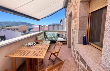 El balcón de la Sierra de Gredos - Photo 9