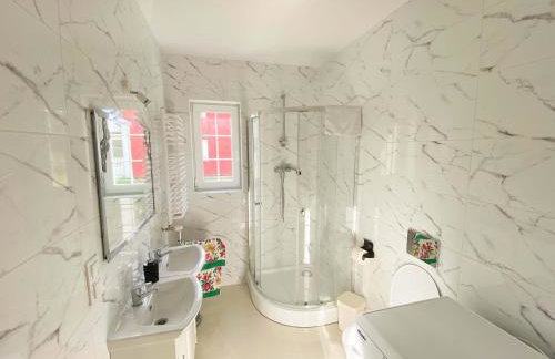 Holidayhome in Nowe Warpno for 10 persons - Foto 35