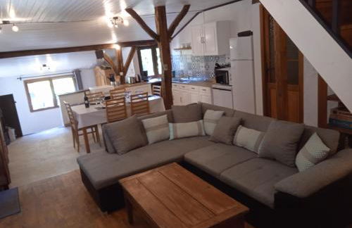 Les Gites Accromagnon, Climatisation - Photo 41