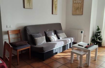 Apartamento Cambuleta en La Bastida - Foto 36
