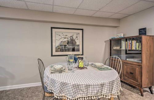 The MD and PA Line Retreat Scenic Country Getaway! - Photo 10