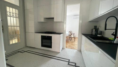 Zagreb City Center 2BR Designer Loft by ArtSpace - Foto 2, stove