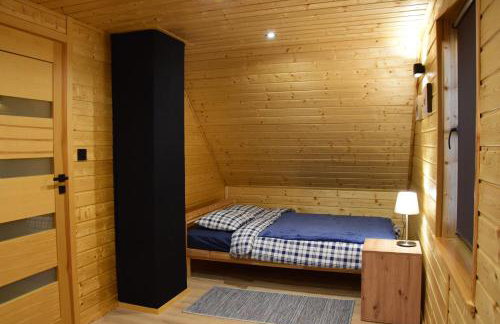 Domek Kątno - blisko Stare Jabłonki i Ostróda - Foto 16