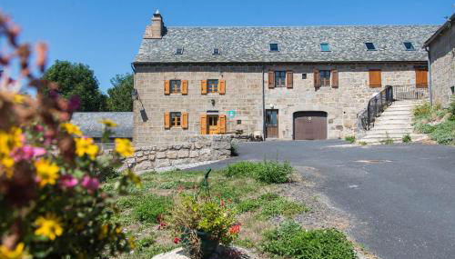 Gîte Gîtes de France 9/11 personnes à Brion - Foto 2