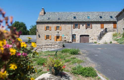 Gîte Gîtes de France 9/11 personnes à Brion - Foto 2