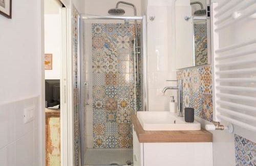 Colosseo central apartment - Foto 25