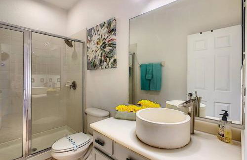 DISNEY AREA, #4981 STUNNING, PRIVATE POOL.4/4 SL8 - Foto 24