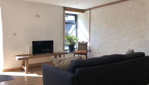 The Nook & Cranny at Berthllywd - Foto 2