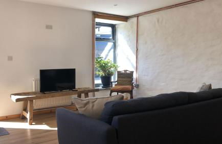 The Nook & Cranny at Berthllywd - Foto 2