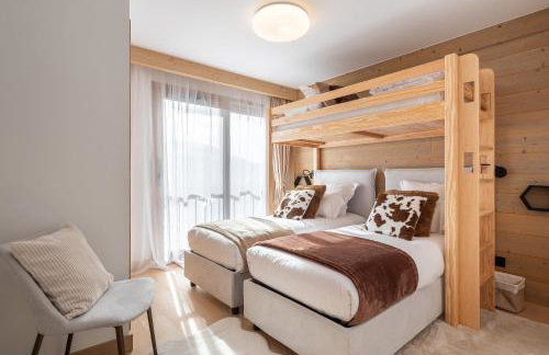 Apartment Cumbre Alpe d'Huez - by EMERALD STAY - Photo 27