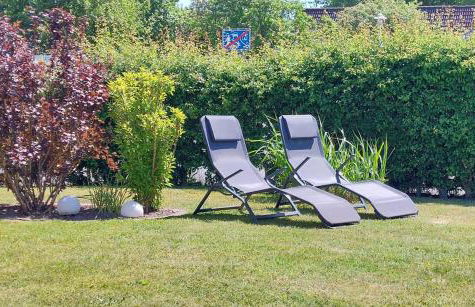 Ferienhaus Nordseelicht - Foto 15