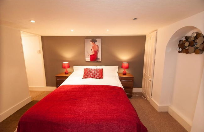 Courthouse Apartments - Foto 8