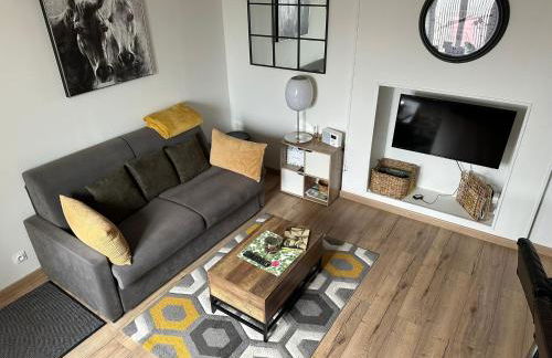 cottage Philippe et Valérie - Foto 3