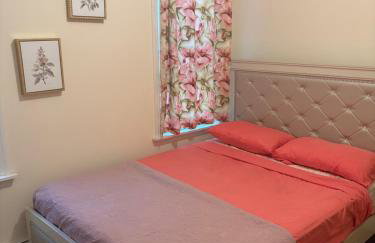 Enjoyable 3-bedroom house in charming East Orange neighborhood - Foto 4