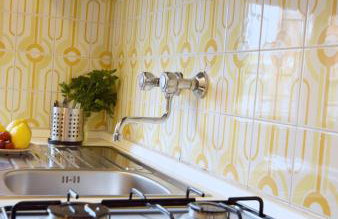 Seafront apartment in Villa , near Rome - Foto 22