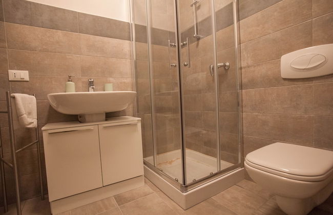 Italianflat - The Peschiera Terrace - Foto 48