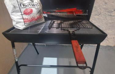 Stoa Luxury House with Unique Jacuzzi Room - Foto 51