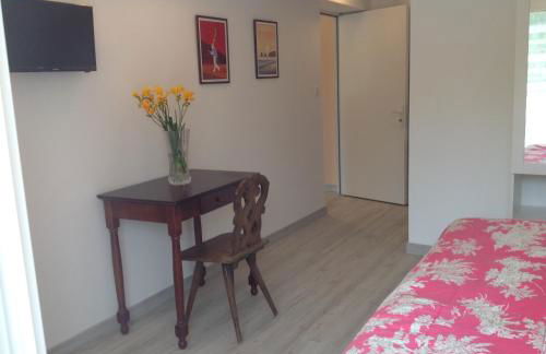 Appartement avec cuisine et grande piscine chauffée - Foto 28