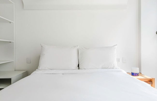 Tabas by Blueground Edifício Bianca - Foto 26