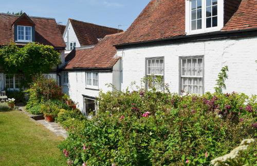 The Cottage By The Quay - Foto 13