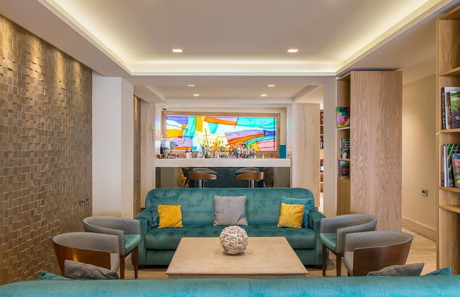 InStyle Aparthotel - Foto 2