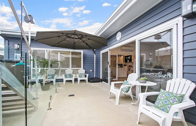 The Silver Bull All Abilities - Foto 26