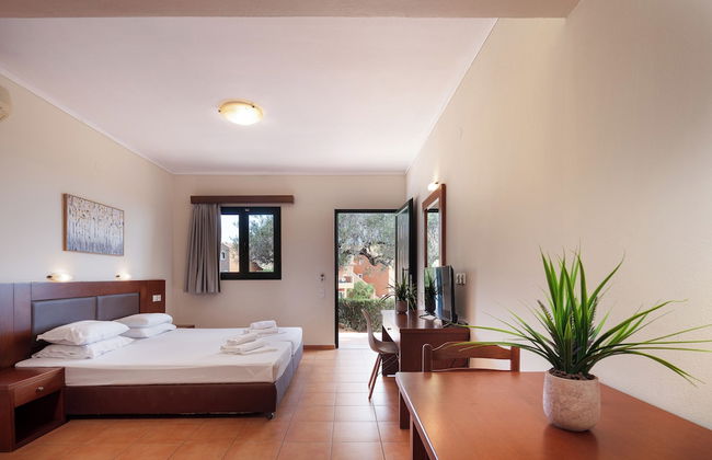 Dia Apartments - Foto 6